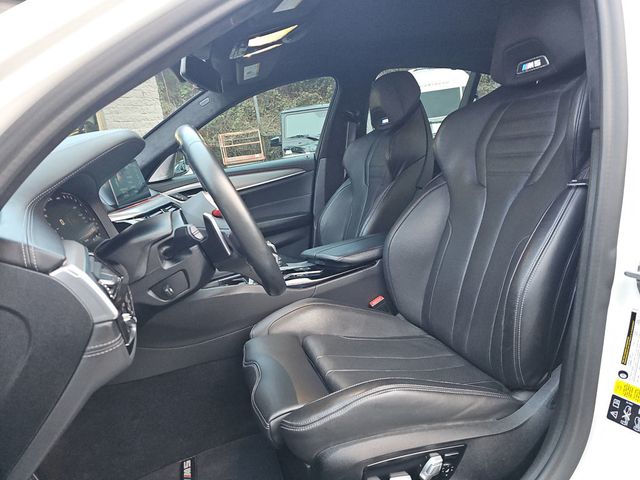 2020 BMW M5 Competition - 22985416 - 8