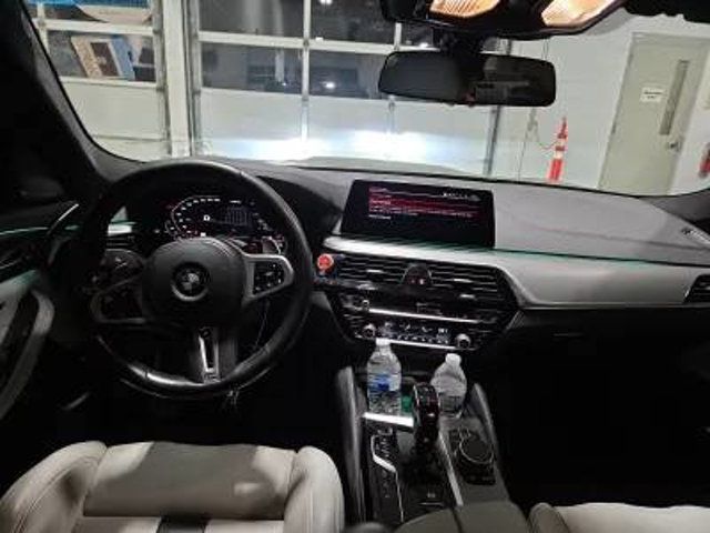 2020 BMW M5 Competition - 23086129 - 4