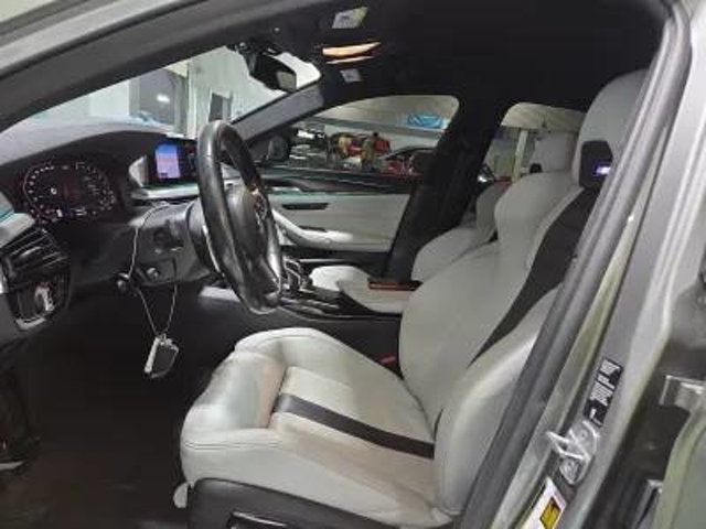 2020 BMW M5 Competition - 23086129 - 5