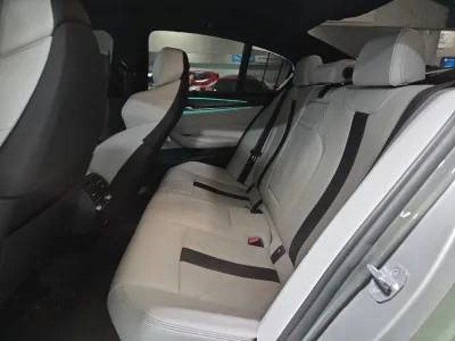 2020 BMW M5 Competition - 23086129 - 6