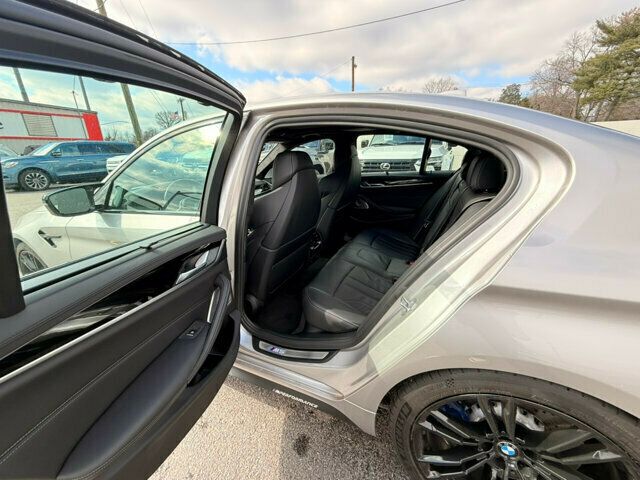 2020 BMW M5 LocalTrade/MSRP$122775/Competition/Heated&CooledMassagingSeats - 22772276 - 11