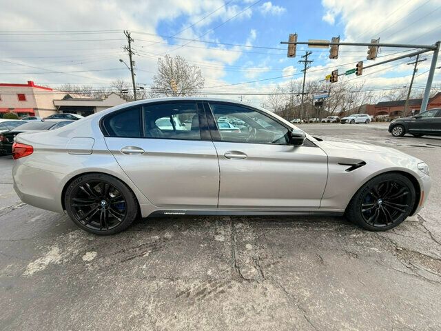 2020 BMW M5 LocalTrade/MSRP$122775/Competition/Heated&CooledMassagingSeats - 22772276 - 5