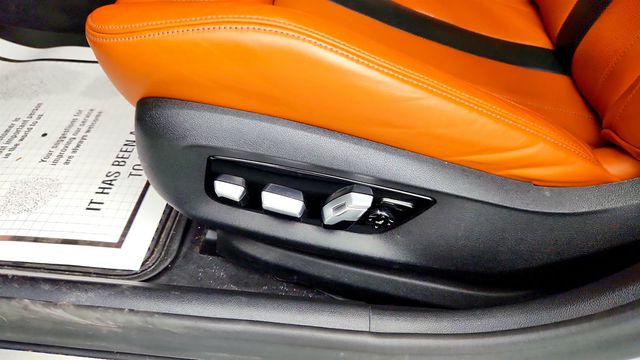 2020 BMW M5 Sedan w/ Executive Pkg, Full Merino Leather and Bowers & Wilkins - 22969109 - 15