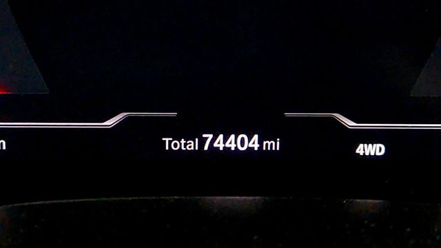 2020 BMW M5 Sedan w/ Executive Pkg, Full Merino Leather and Bowers & Wilkins - 22969109 - 19