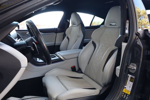 2020 BMW M8  - 22958240 - 13