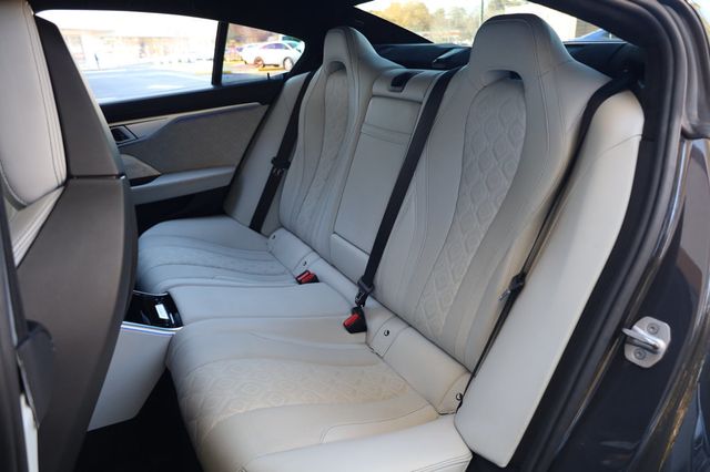 2020 BMW M8  - 22958240 - 17