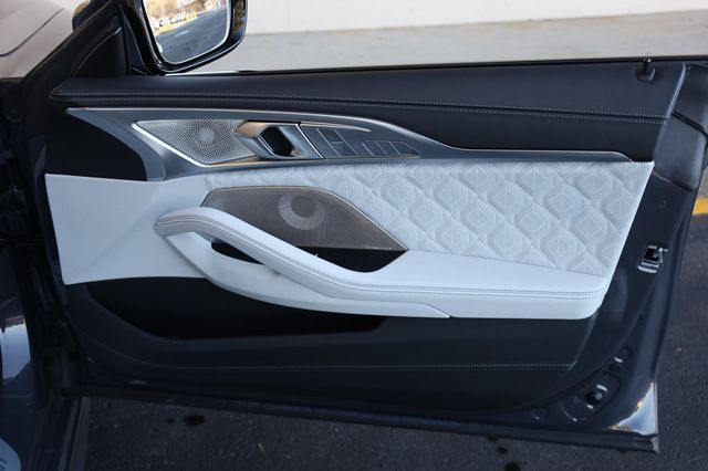 2020 BMW M8  - 22958240 - 21