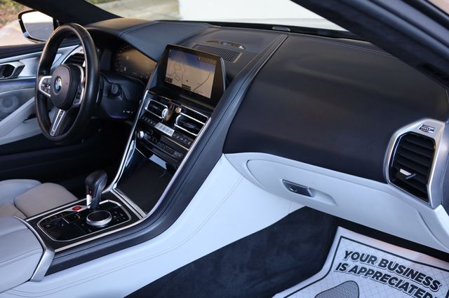 2020 BMW M8  - 22958240 - 22