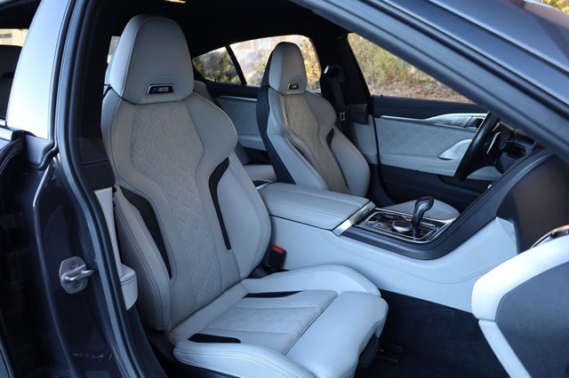 2020 BMW M8  - 22958240 - 23