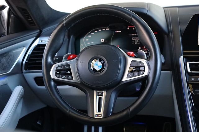 2020 BMW M8  - 22958240 - 25