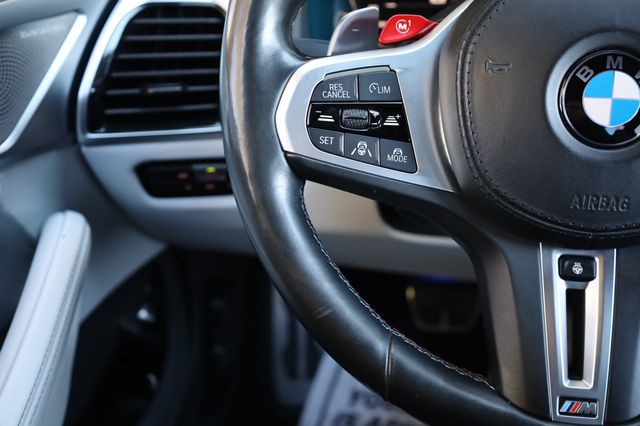 2020 BMW M8  - 22958240 - 26