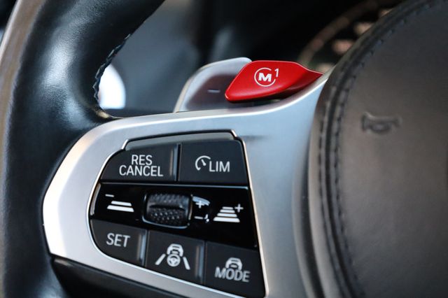 2020 BMW M8  - 22958240 - 28