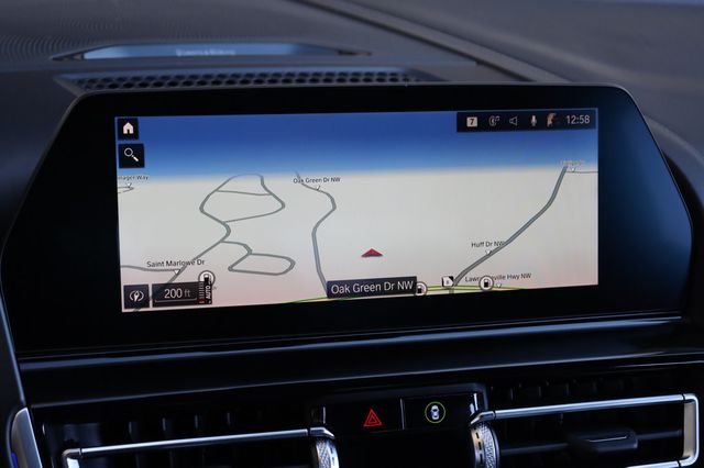 2020 BMW M8  - 22958240 - 37