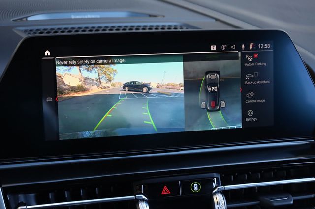 2020 BMW M8  - 22958240 - 38