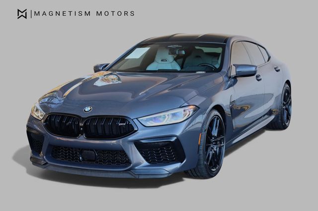 2020 BMW M8  - 22958240 - 3