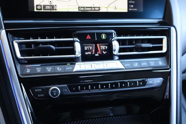 2020 BMW M8  - 22958240 - 41