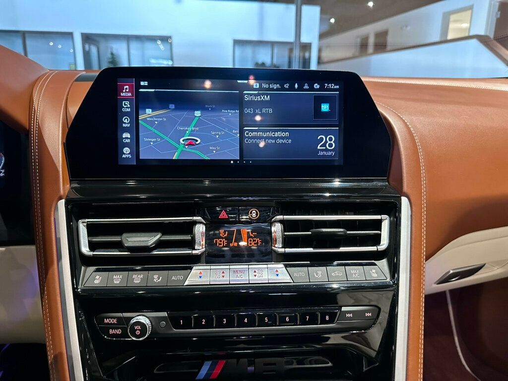 2020 BMW M8 $154195MSRP/M DriversPkg/DrivingAssistProPkg/DriveAssistPkg/NAV - 22754246 - 20