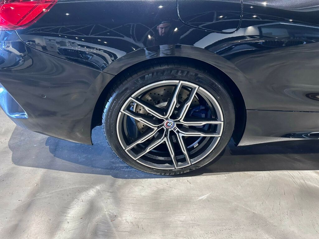 2020 BMW M8 $154195MSRP/M DriversPkg/DrivingAssistProPkg/DriveAssistPkg/NAV - 22754246 - 29