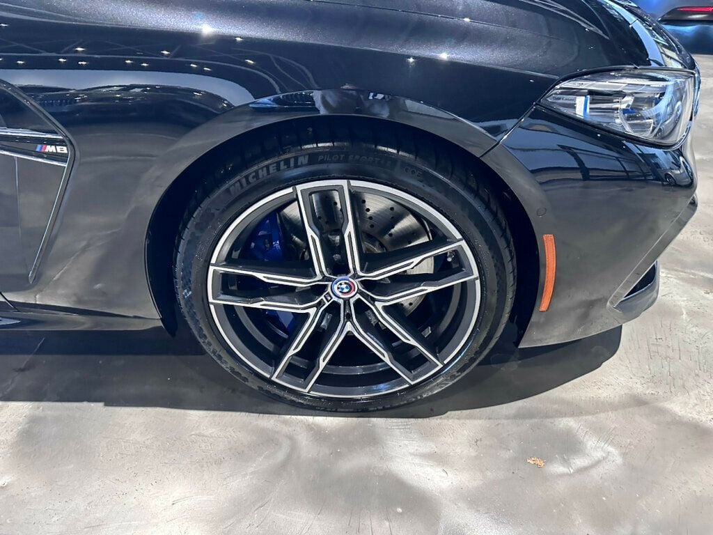 2020 BMW M8 $154195MSRP/M DriversPkg/DrivingAssistProPkg/DriveAssistPkg/NAV - 22754246 - 30