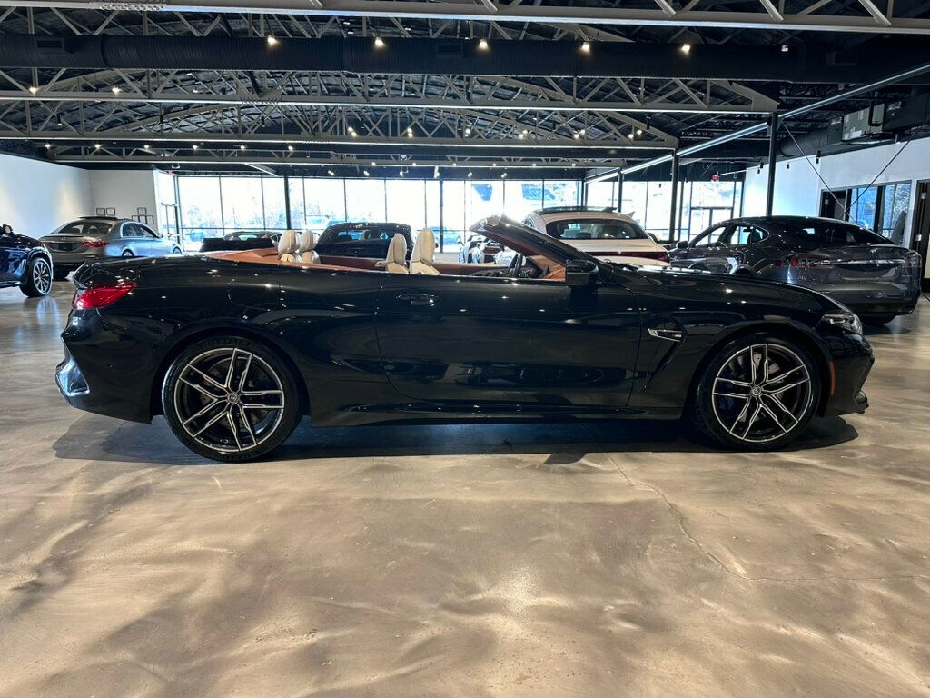 2020 BMW M8 $154195MSRP/M DriversPkg/DrivingAssistProPkg/DriveAssistPkg/NAV - 22754246 - 5