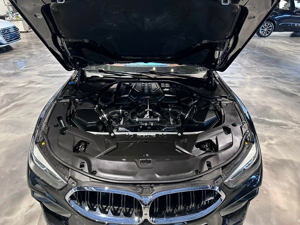 2020 BMW M8 $154195MSRP/M DriversPkg/DrivingAssistProPkg/DriveAssistPkg/NAV - 22754246 - 8