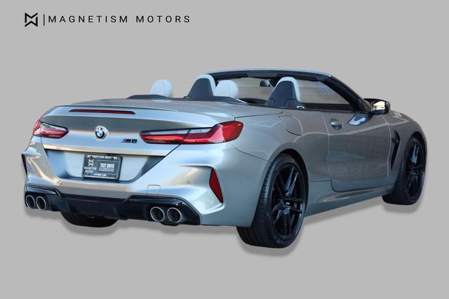 2020 BMW M8 Base - 23027869 - 9