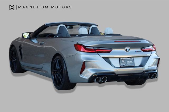 2020 BMW M8 Base - 23027869 - 11