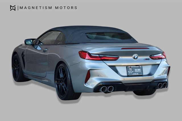 2020 BMW M8 Base - 23027869 - 12