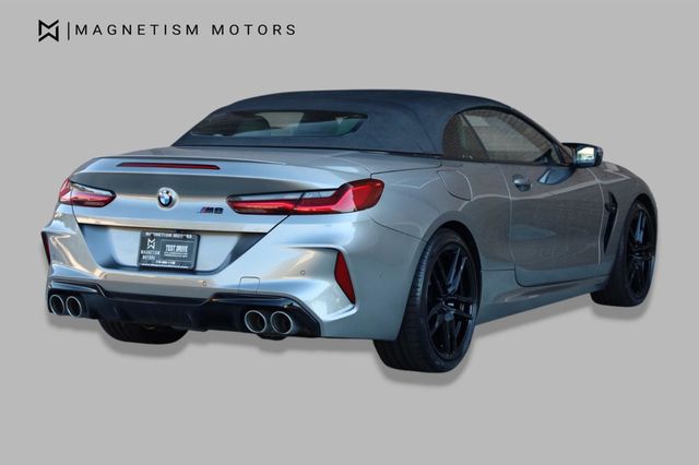 2020 BMW M8 Base - 23027869 - 14