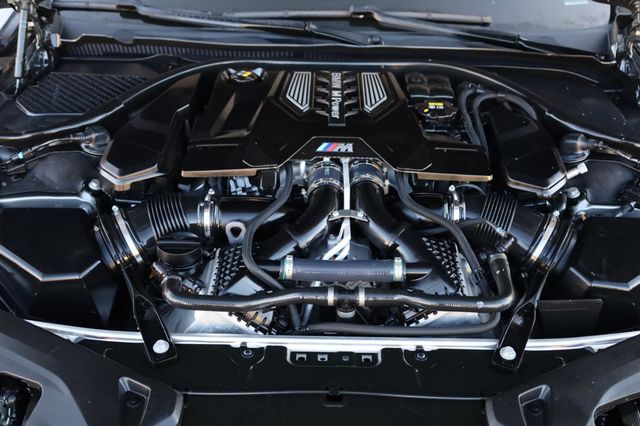 2020 BMW M8 Base - 23027869 - 15