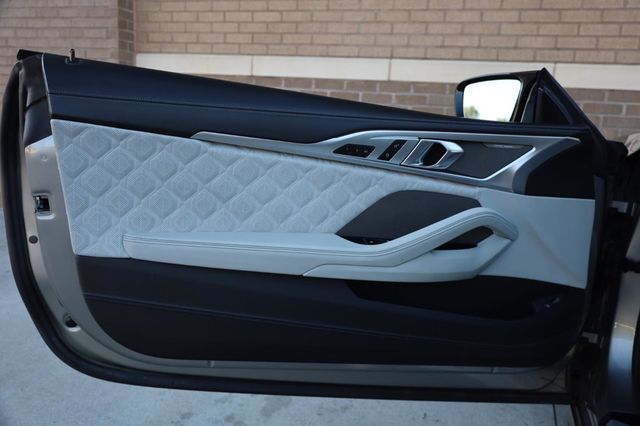 2020 BMW M8 Base - 23027869 - 17
