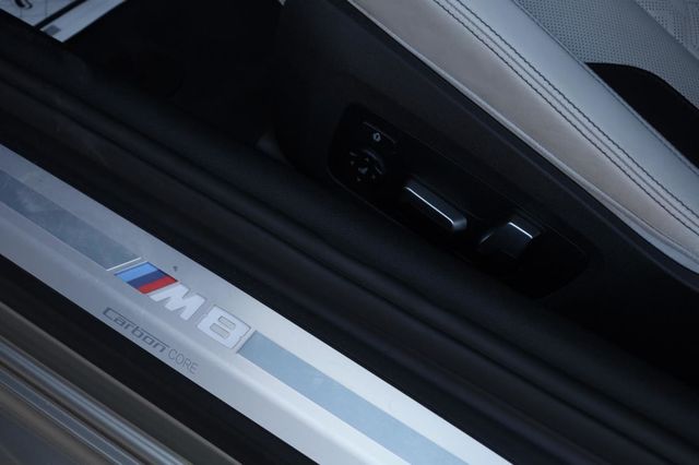 2020 BMW M8 Base - 23027869 - 18