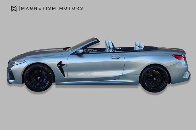 2020 BMW M8 Base - 23027869 - 1