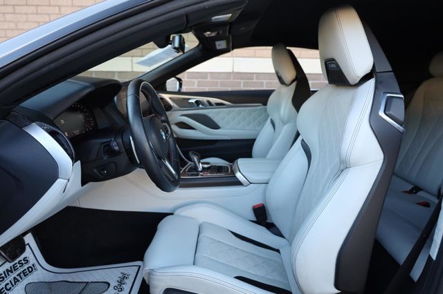 2020 BMW M8 Base - 23027869 - 20
