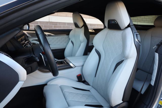 2020 BMW M8 Base - 23027869 - 21