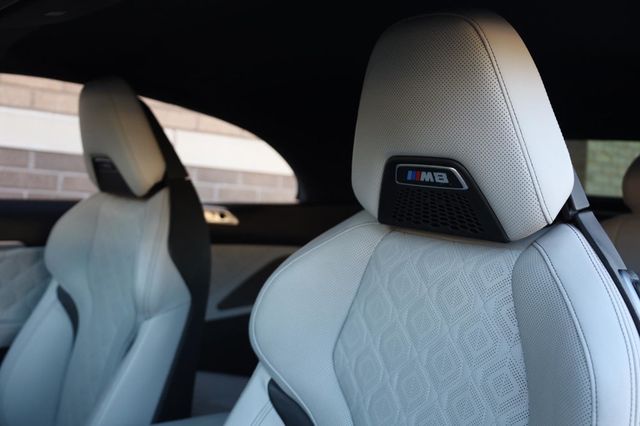 2020 BMW M8 Base - 23027869 - 22