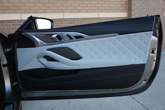 2020 BMW M8 Base - 23027869 - 24