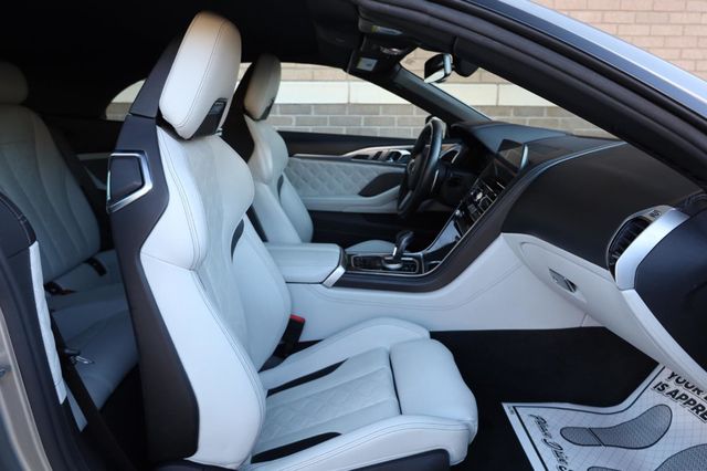 2020 BMW M8 Base - 23027869 - 26
