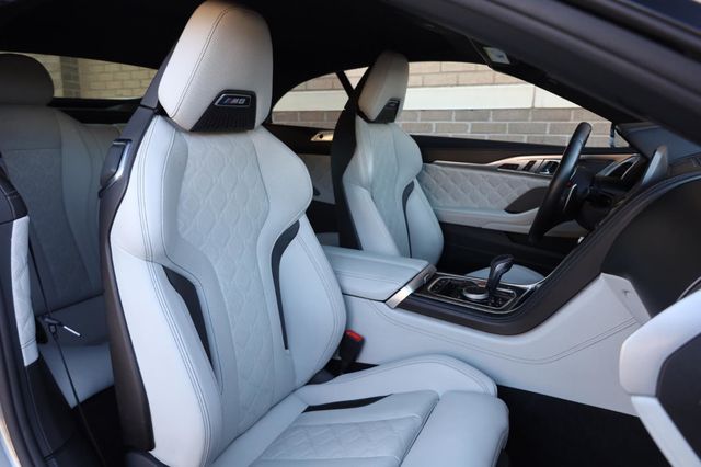 2020 BMW M8 Base - 23027869 - 27