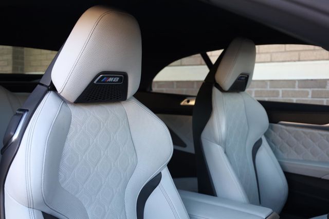 2020 BMW M8 Base - 23027869 - 28