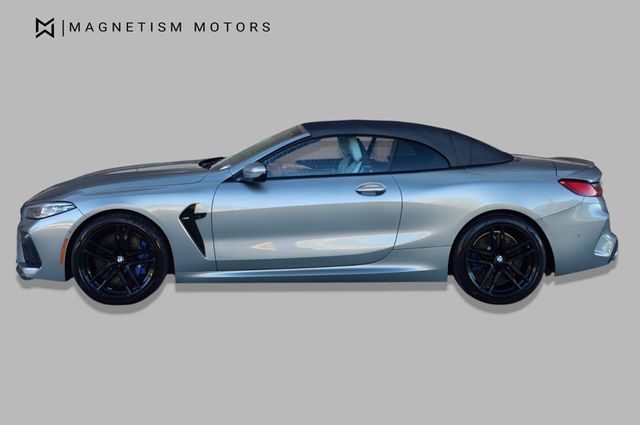 2020 BMW M8 Base - 23027869 - 2