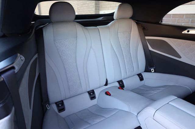 2020 BMW M8 Base - 23027869 - 29