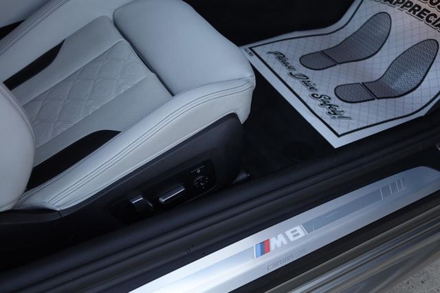 2020 BMW M8 Base - 23027869 - 30