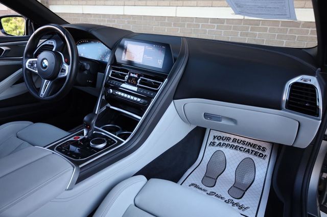 2020 BMW M8 Base - 23027869 - 31