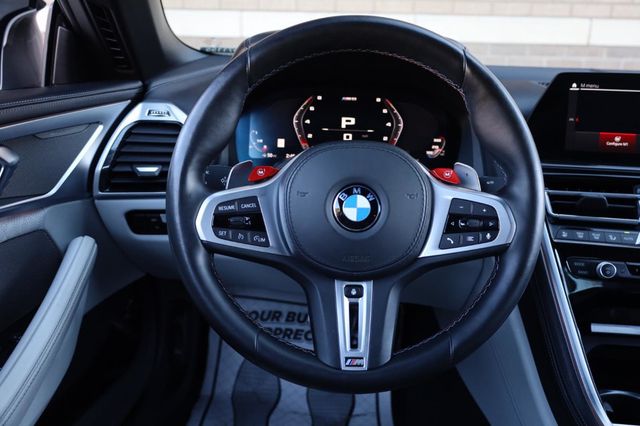 2020 BMW M8 Base - 23027869 - 33
