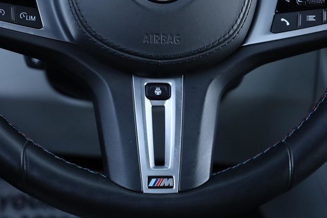 2020 BMW M8 Base - 23027869 - 38