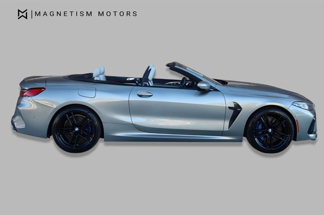 2020 BMW M8 Base - 23027869 - 3