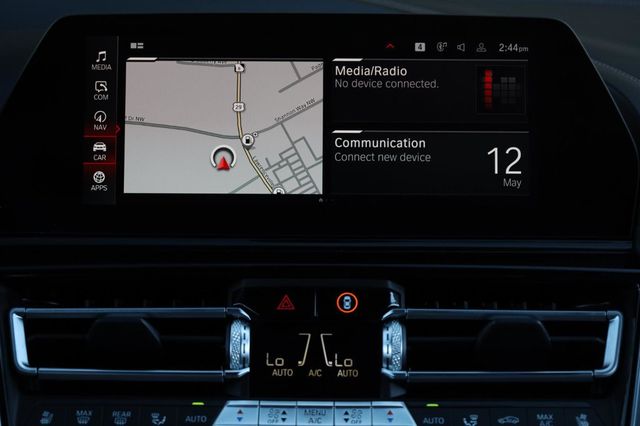 2020 BMW M8 Base - 23027869 - 43