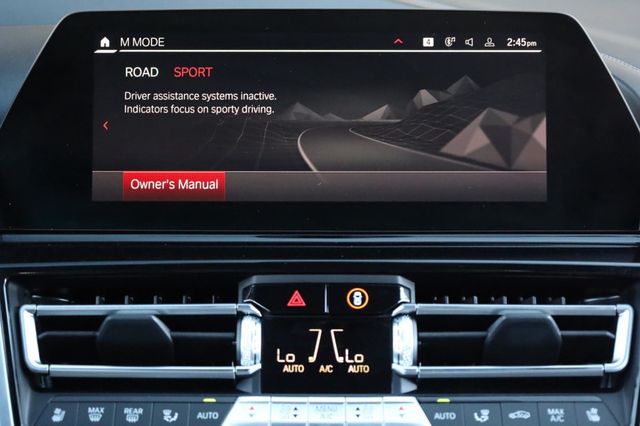 2020 BMW M8 Base - 23027869 - 45