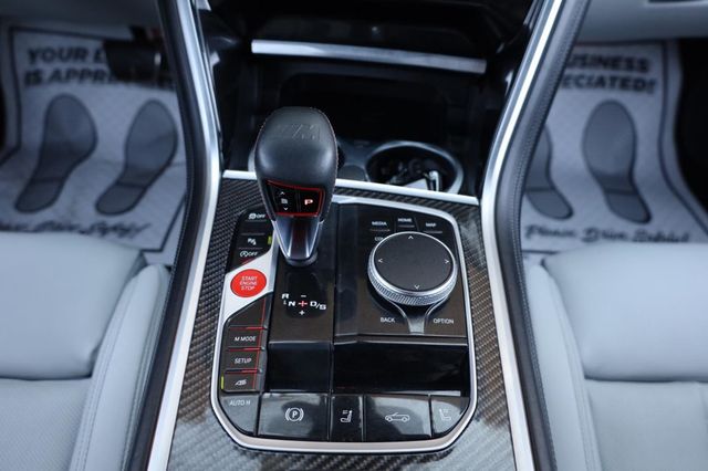 2020 BMW M8 Base - 23027869 - 47